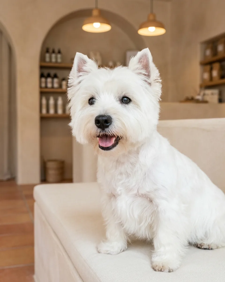 Peluquería canina PeluquearTe en Algirós, València