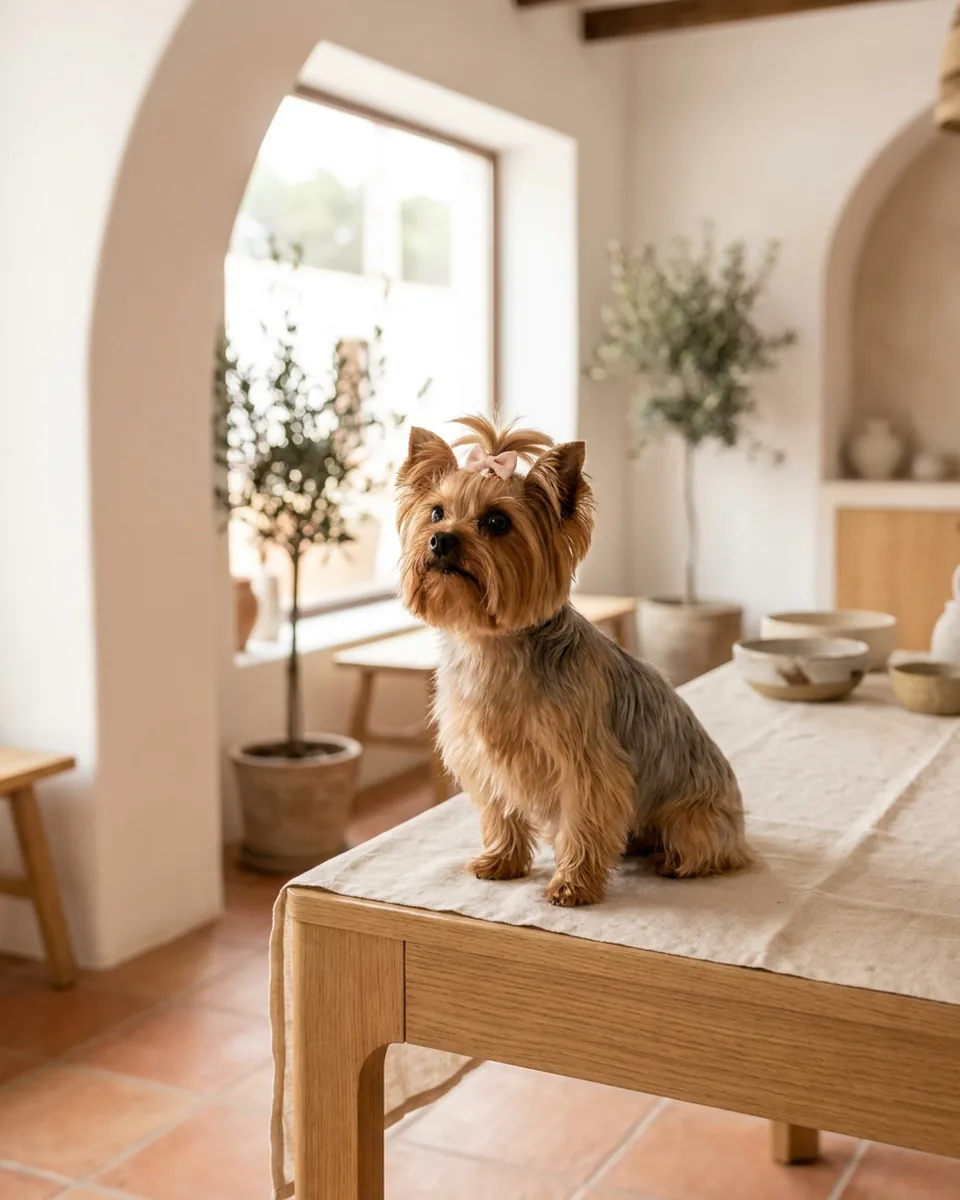 Peluquería canina PeluquearTe en Algirós, València